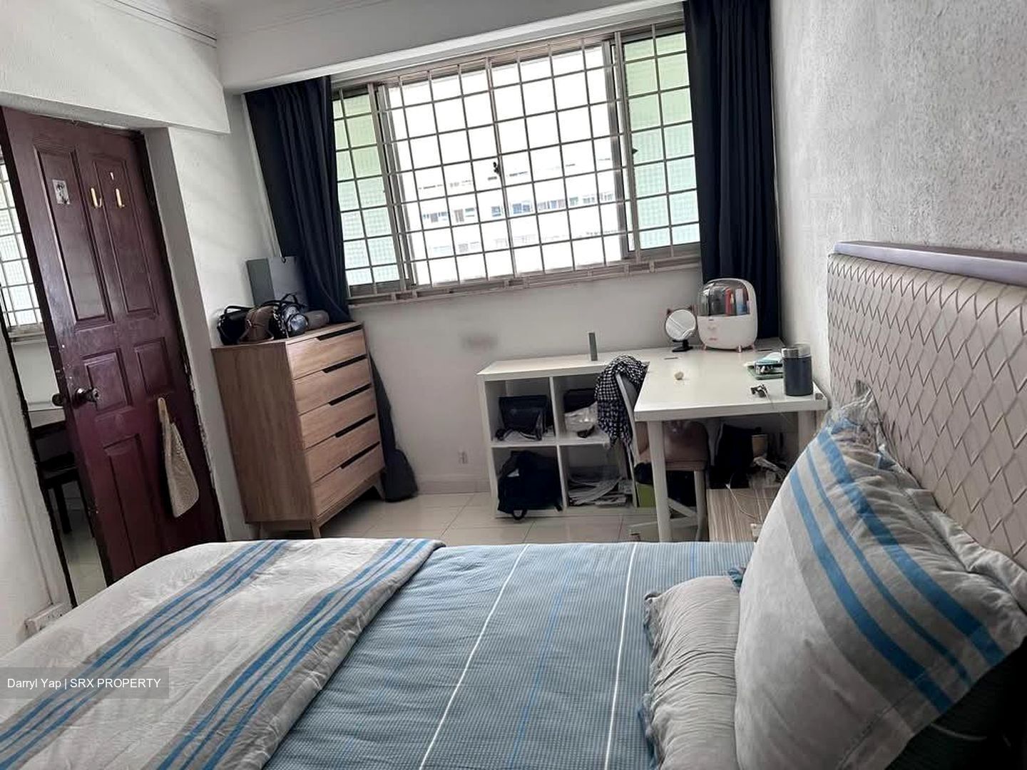 Blk 366 Yishun Glory (Yishun), HDB 4 Rooms #532030221